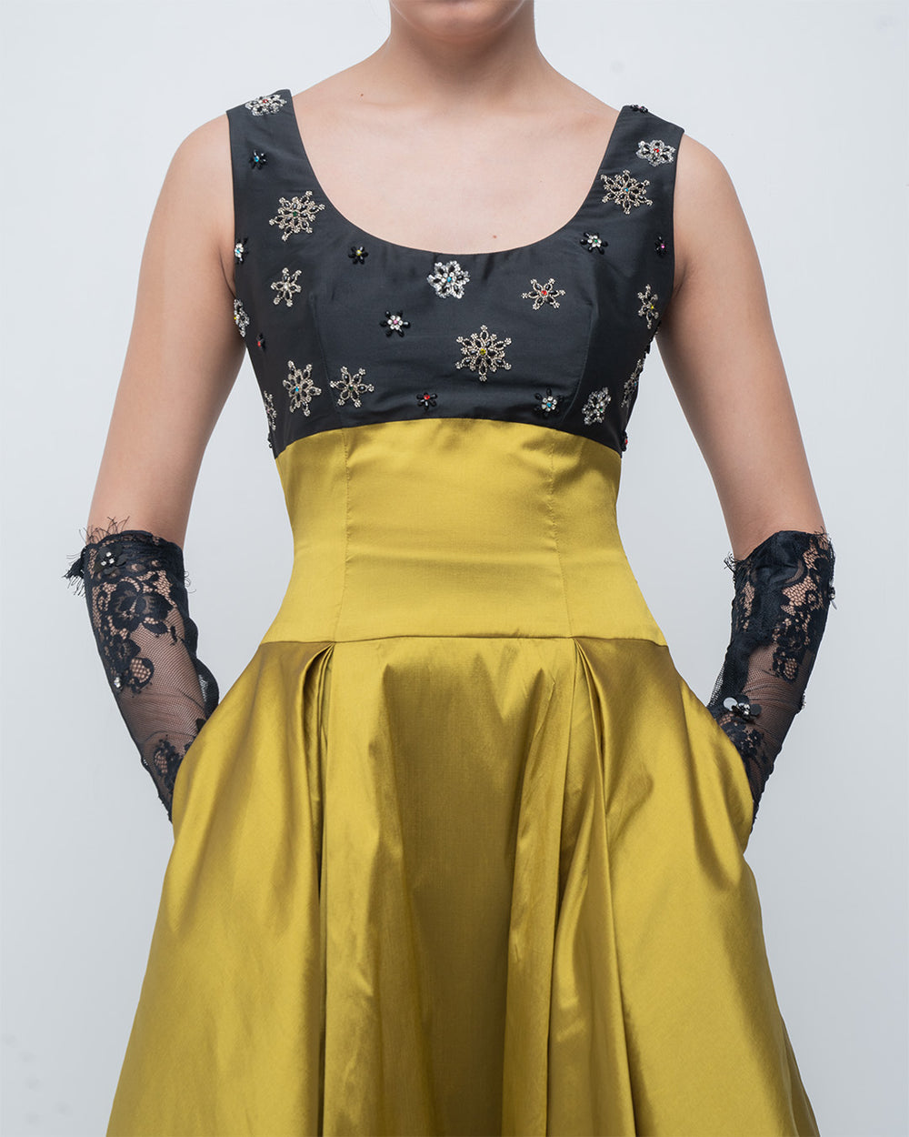 Lucile Dress