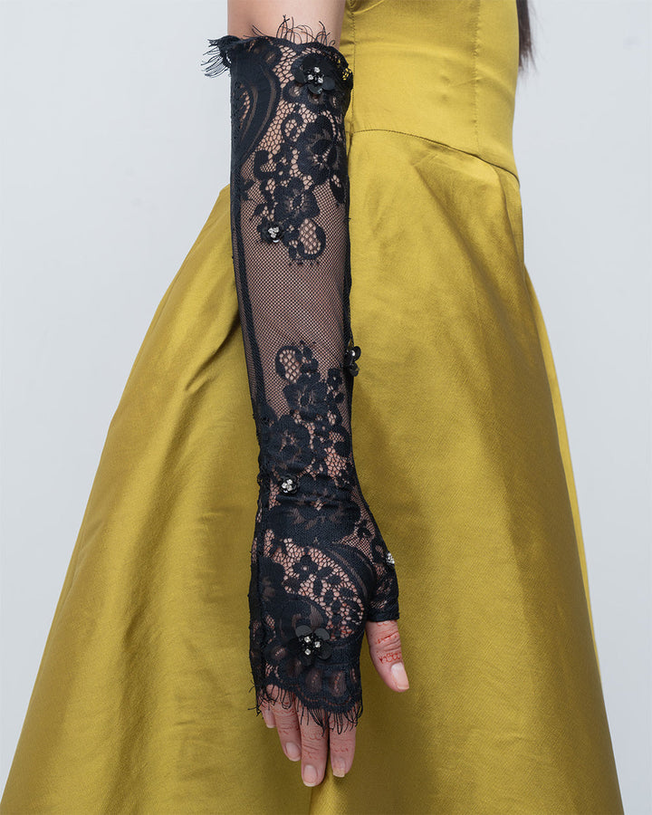 Lucile Dress