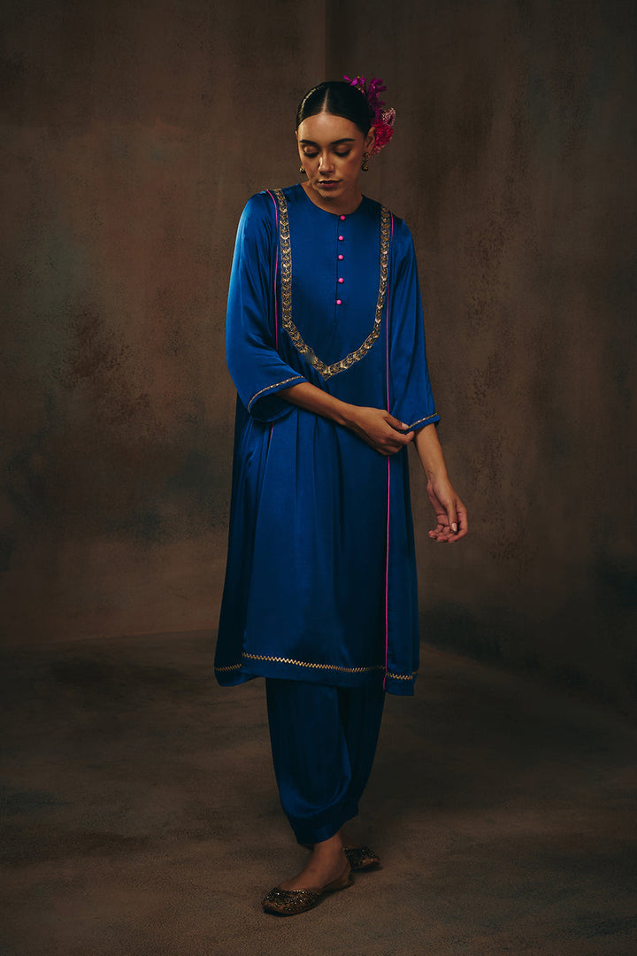 Saanjh Set 6