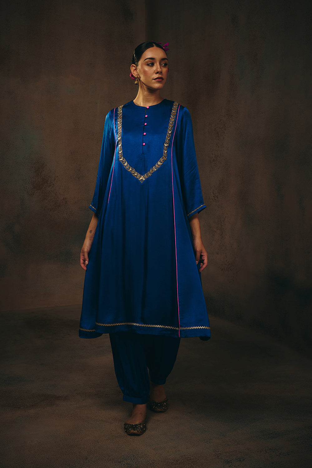 Saanjh Set 6
