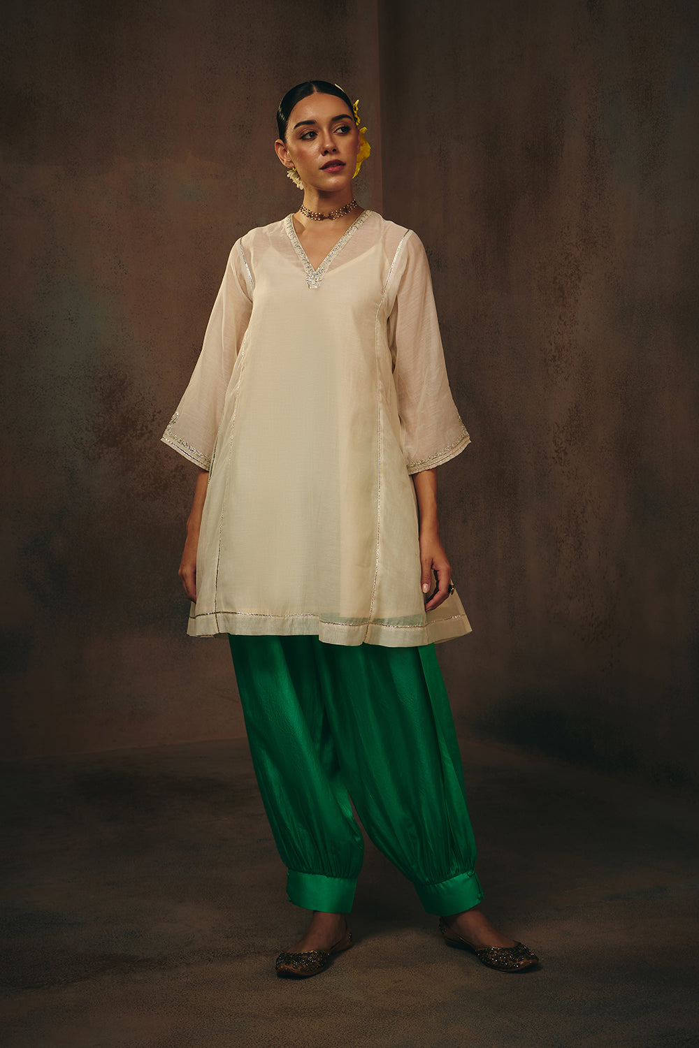 Saanjh Set 4