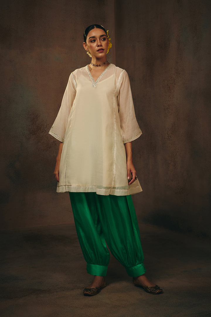 Saanjh Set 4