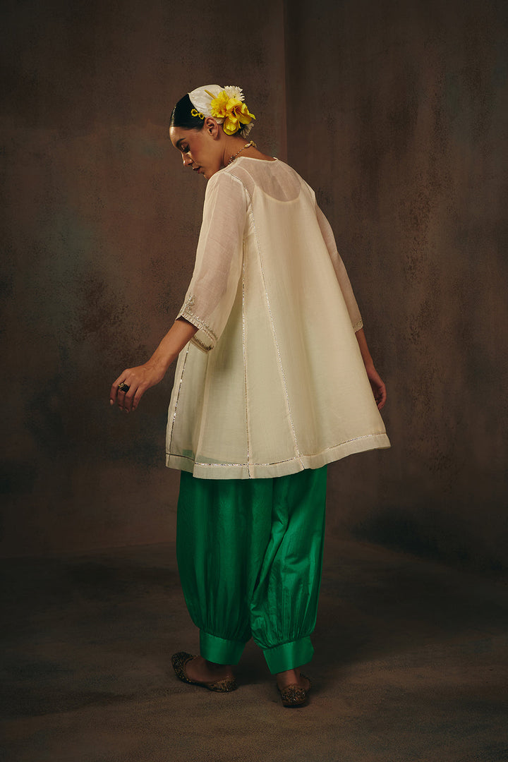Saanjh Set 4