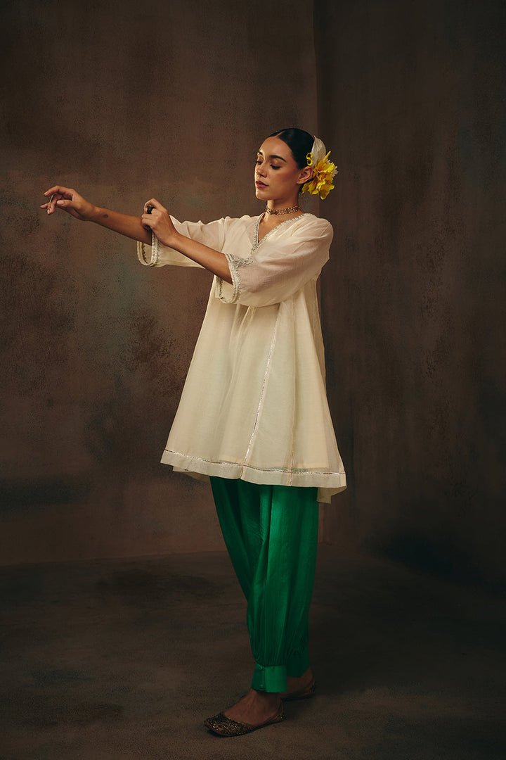 Saanjh Set 4