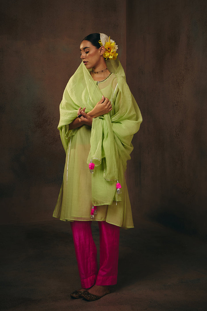 Saanjh Set 3