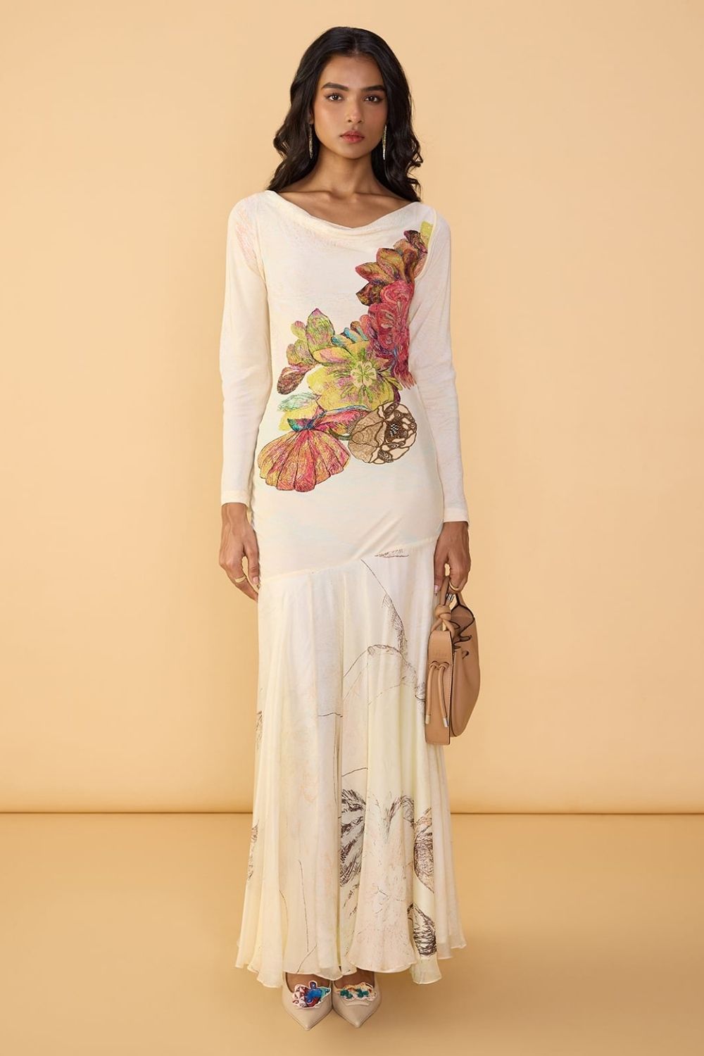 Fiona Dress