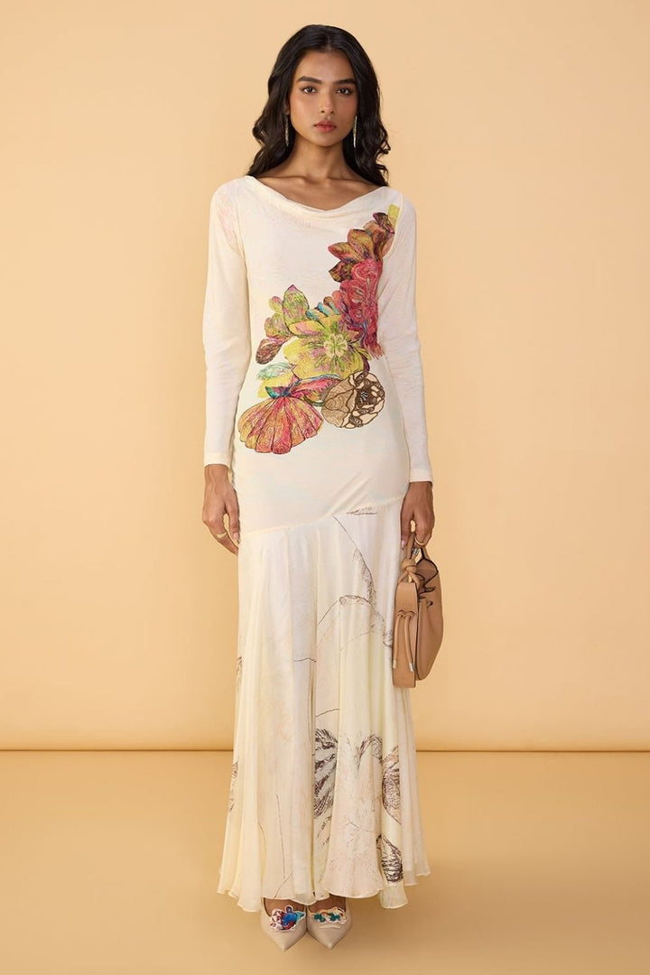 Fiona Dress