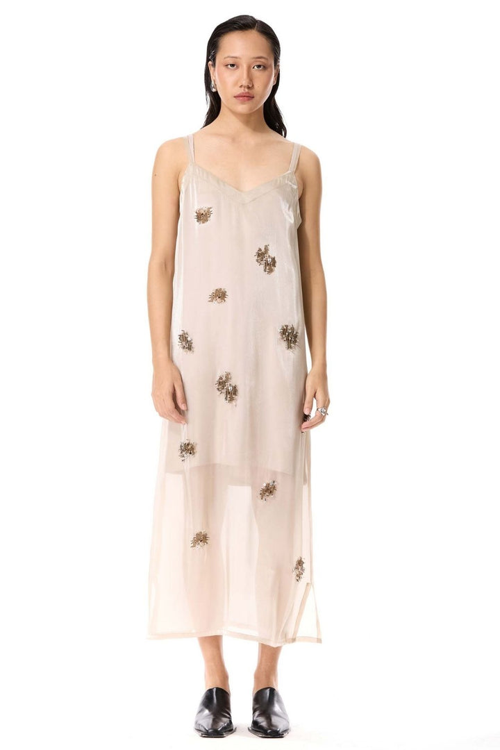 Arkonia Embellished Dress