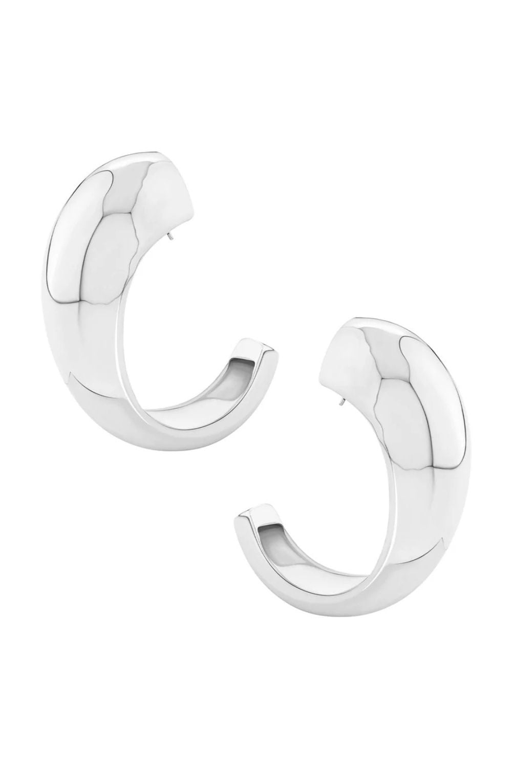 Sirena Hoops