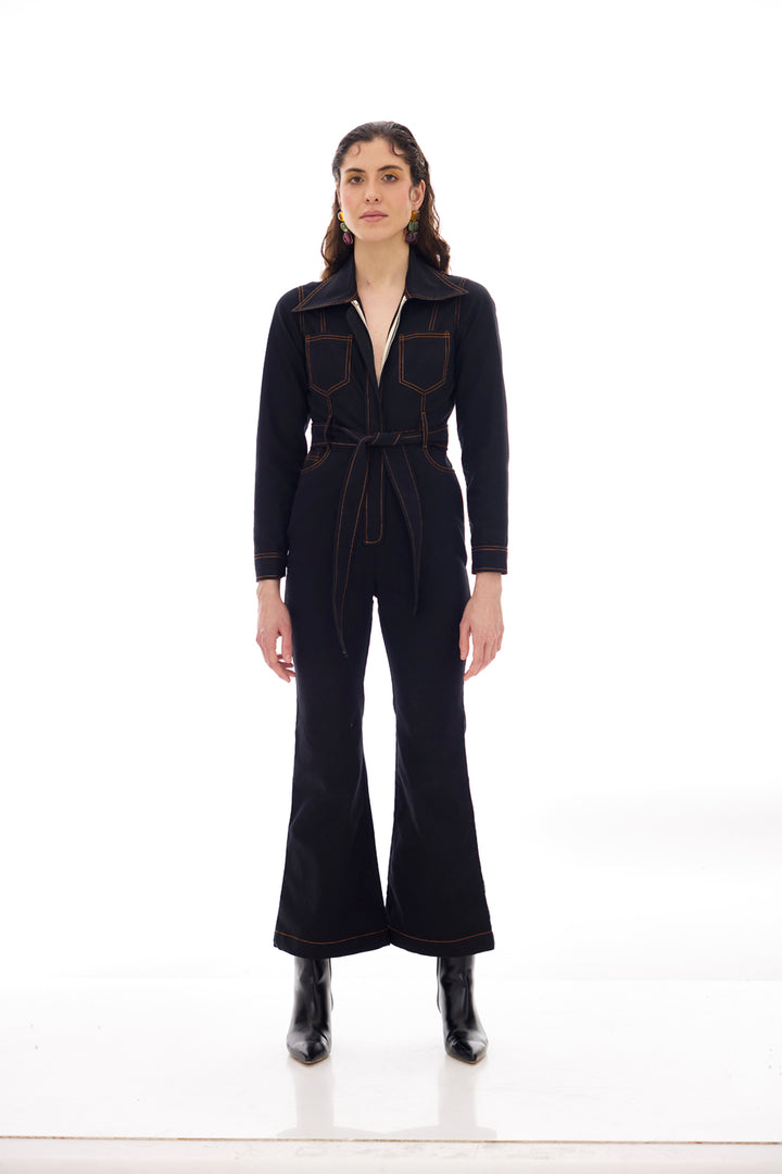 Hudson Jumpsuit