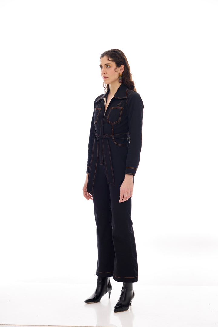 Hudson Jumpsuit