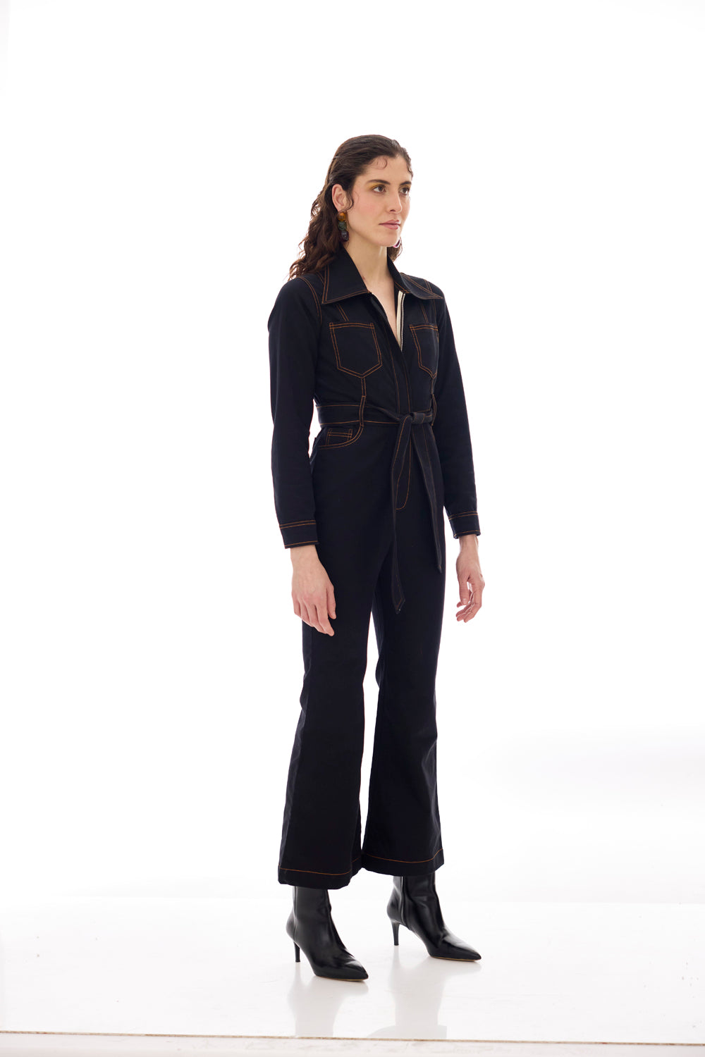 Hudson Jumpsuit