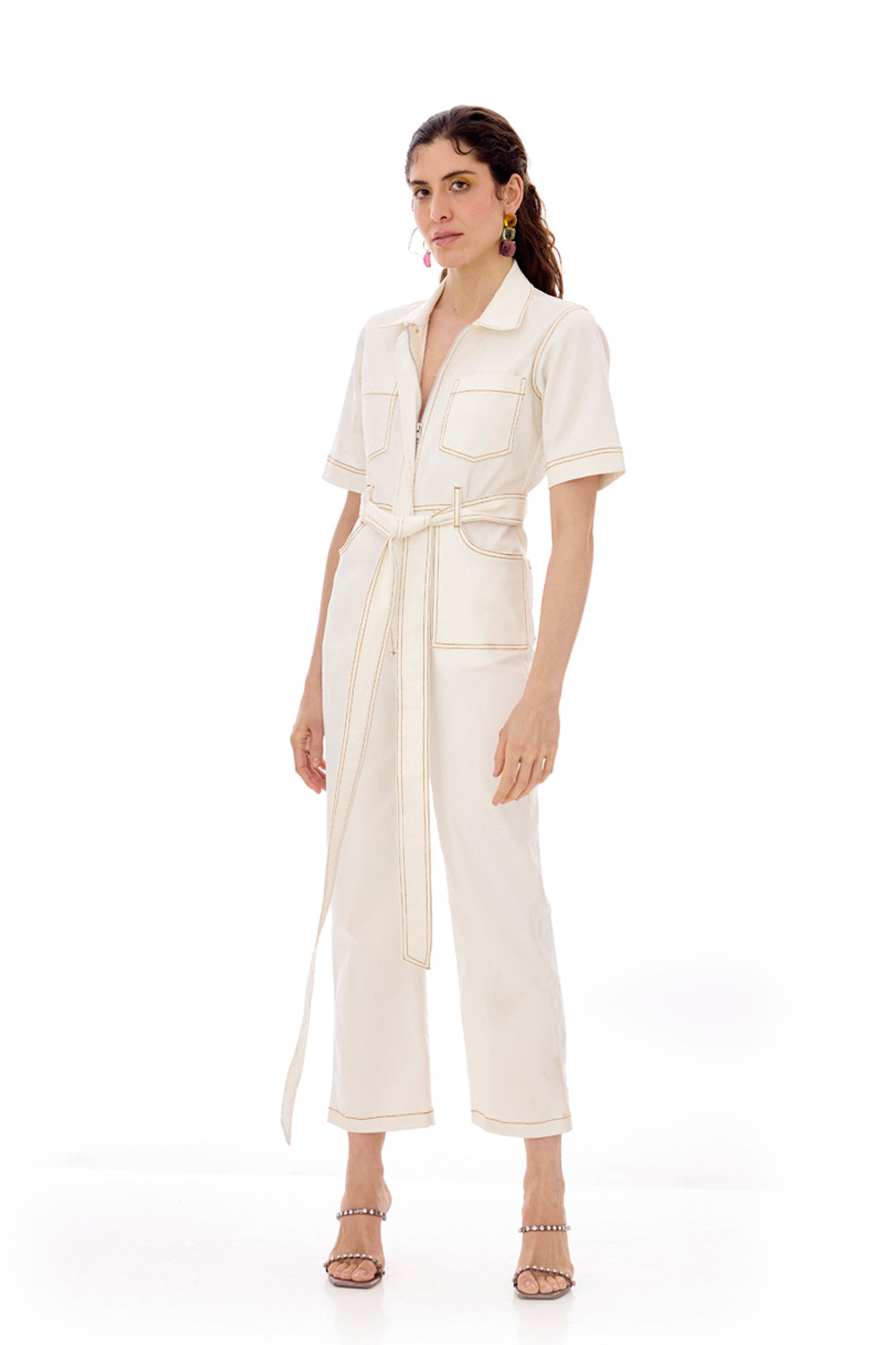 Diego Jumpsuit