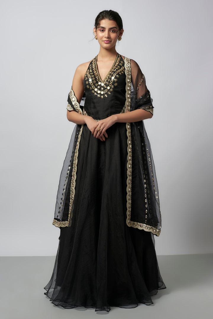 Aashreen Lehenga Set