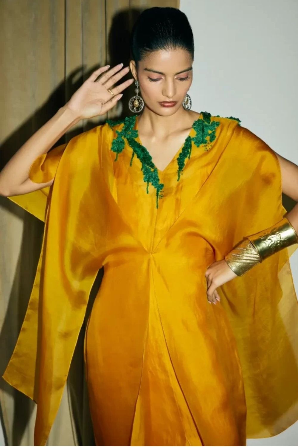 “Roma” Dress with Slip