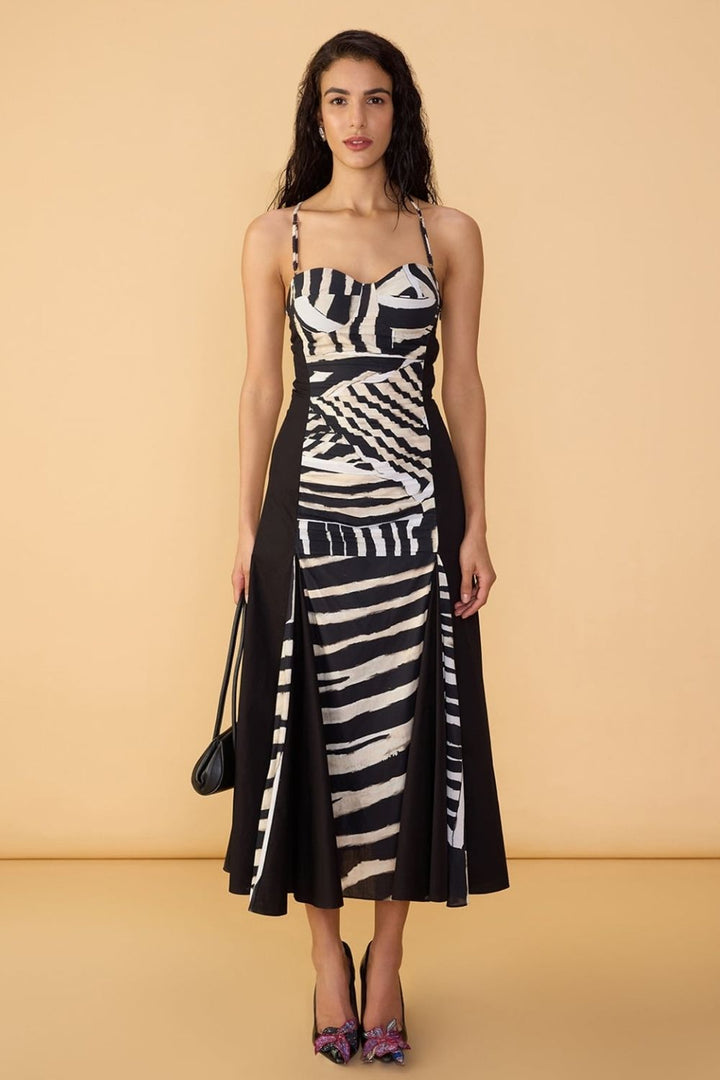 Mila Dress