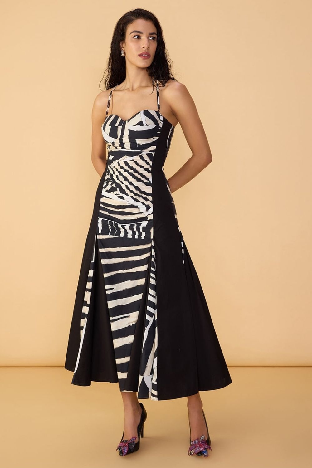 Mila Dress