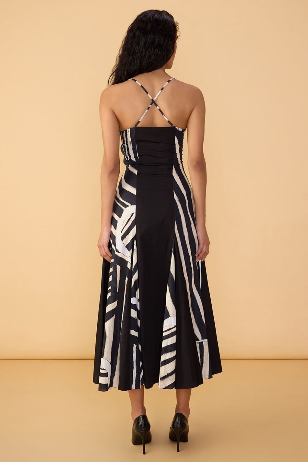 Mila Dress