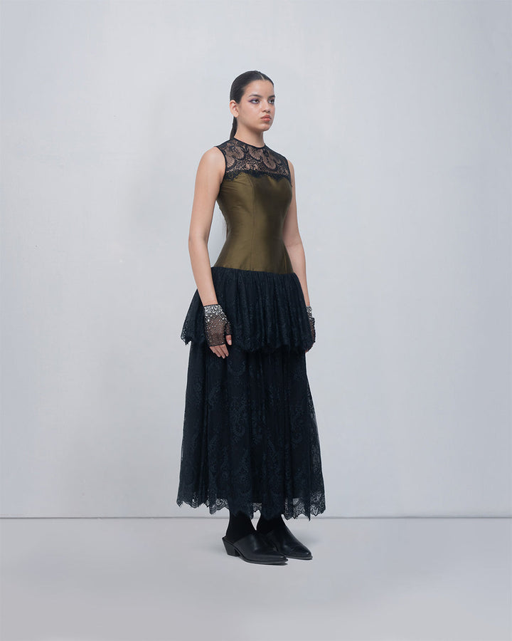 Faye Dress