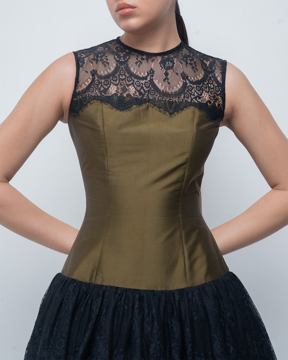 Faye Dress