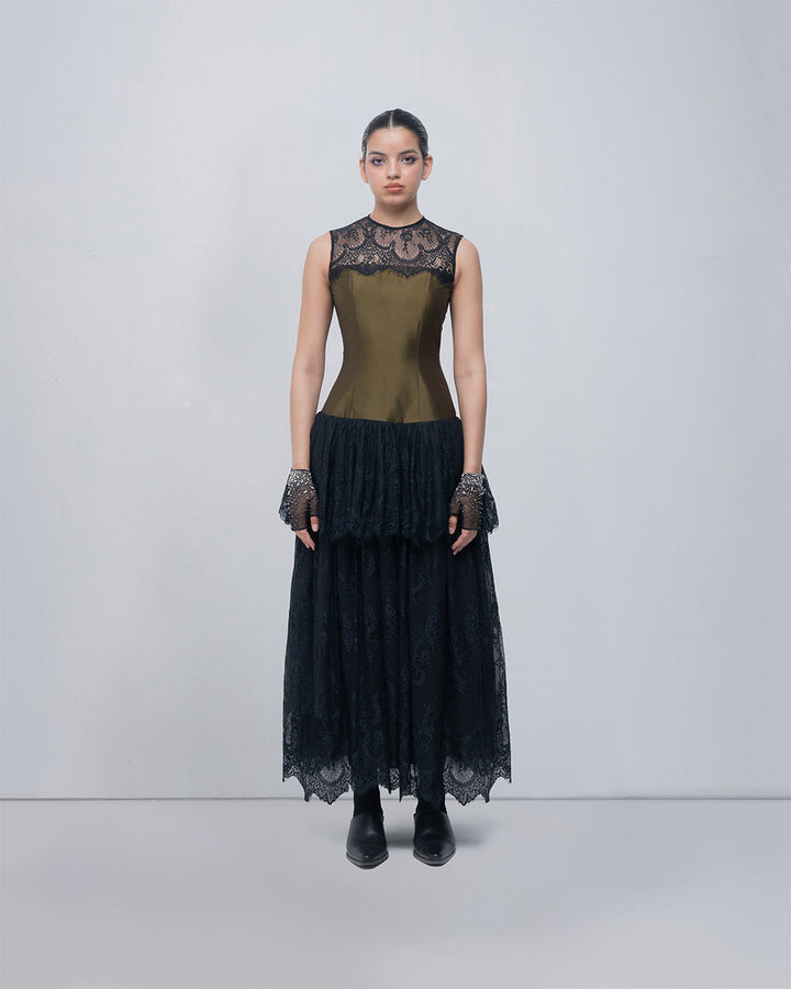 Faye Dress