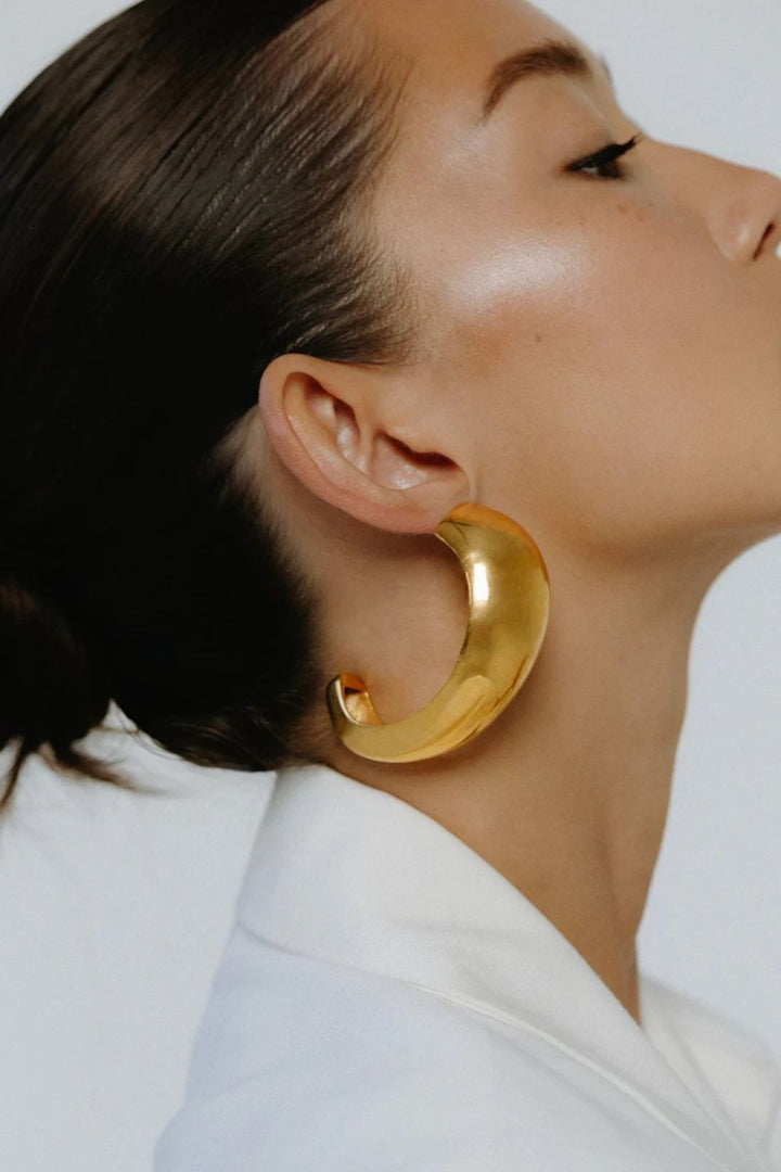 Sirena Hoops
