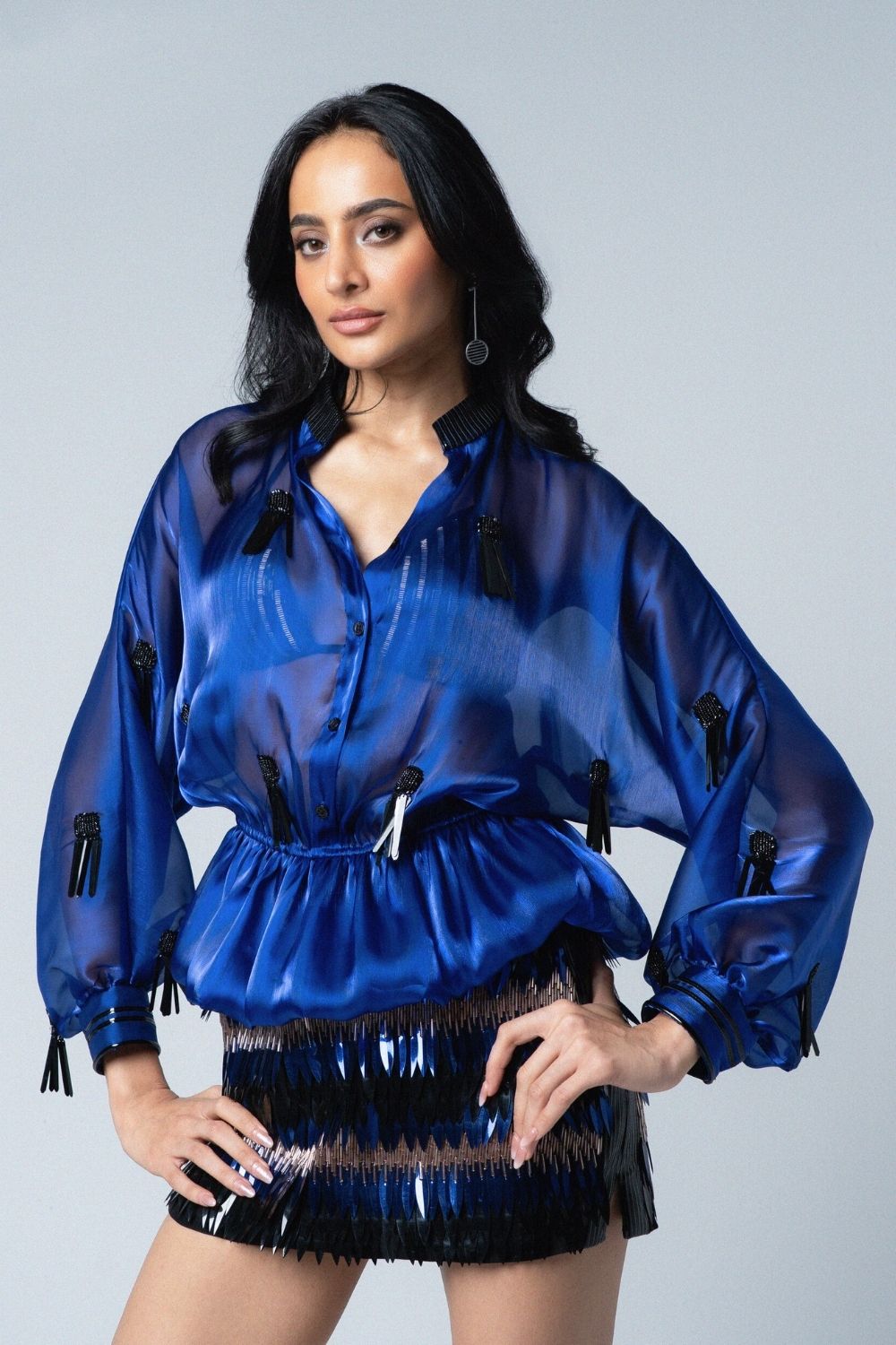 The Moonlight Top