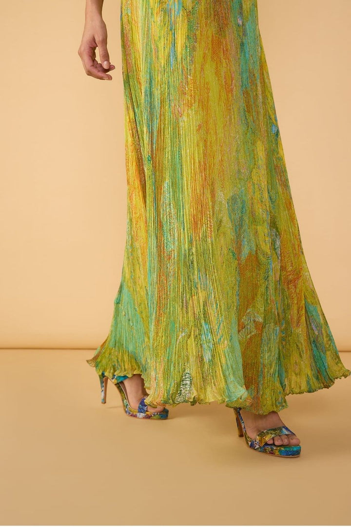 Kiara Dress