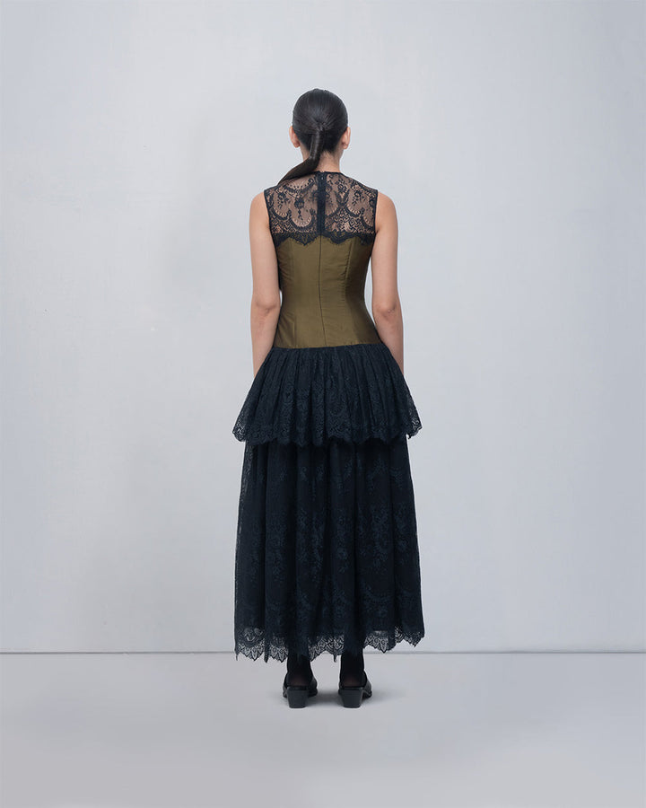 Faye Dress