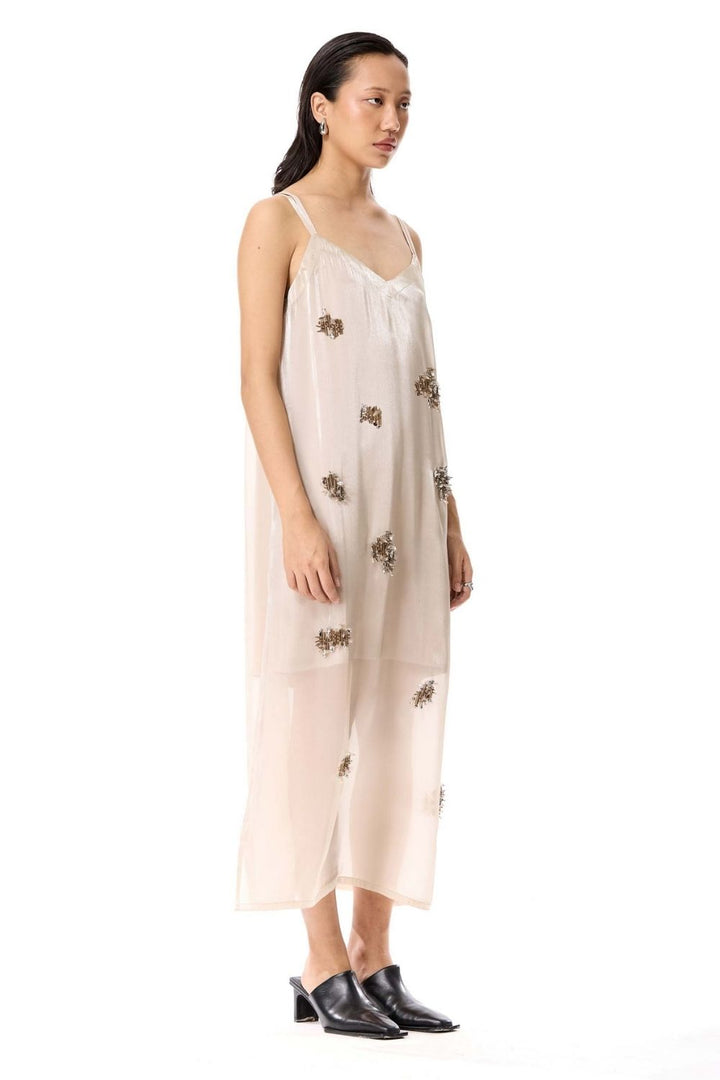 Arkonia Embellished Dress