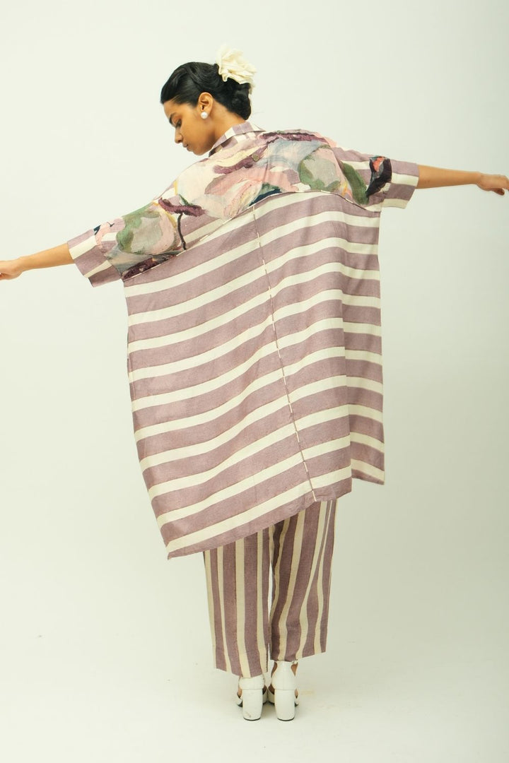 Melora Kaftan Set