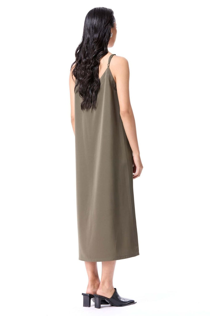 Orlune Dress