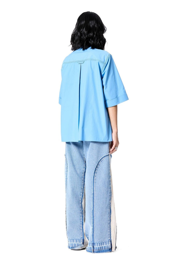 Ivy Bloom Shirt