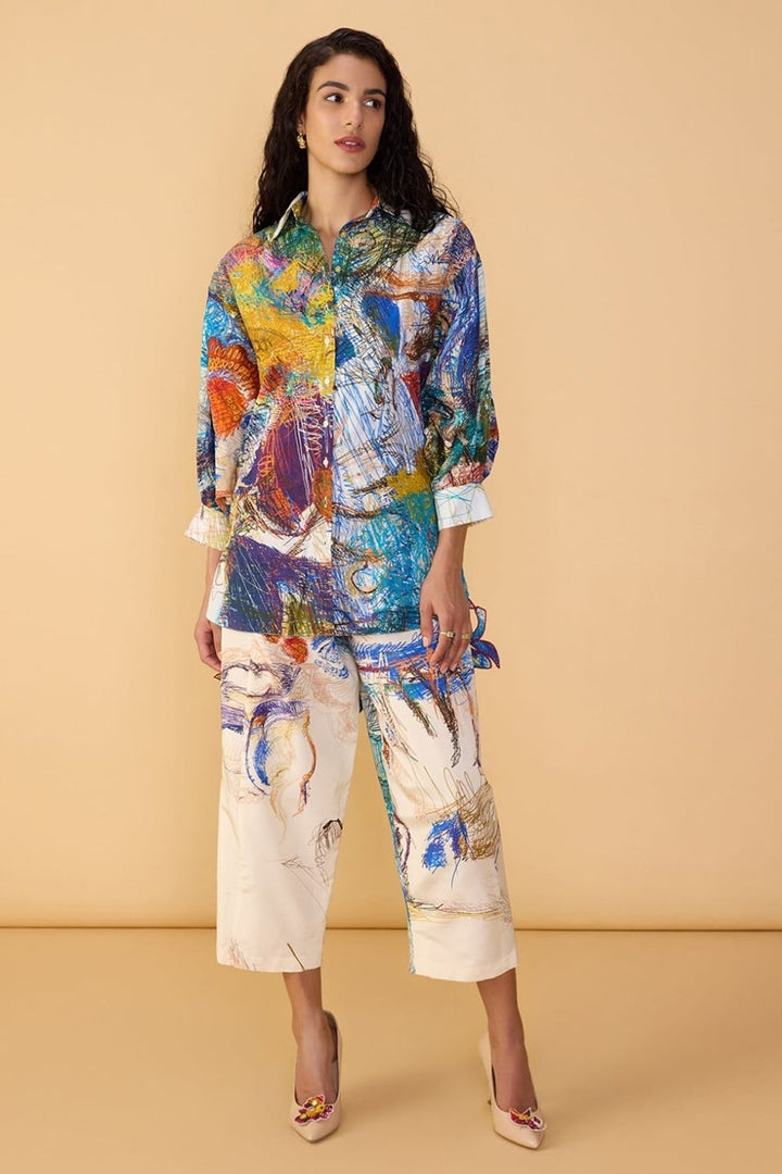 Armida Shirt