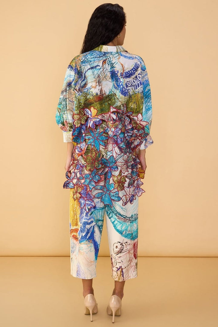 Armida Shirt