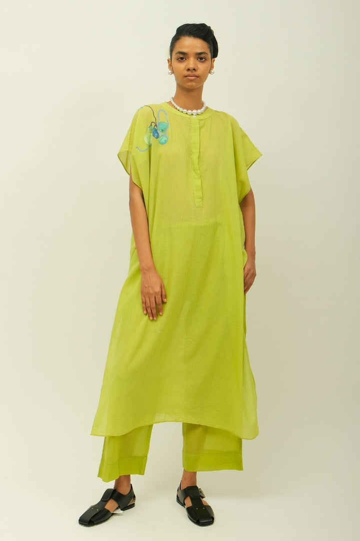 Tropica Co-ord Set