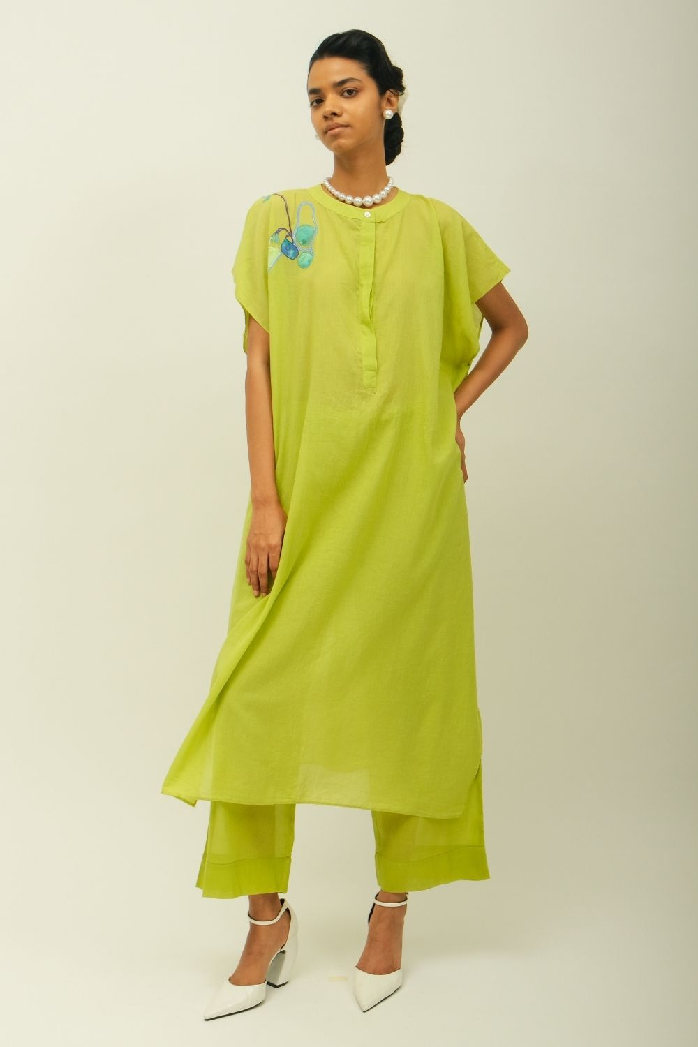 Tropica Co-ord Set