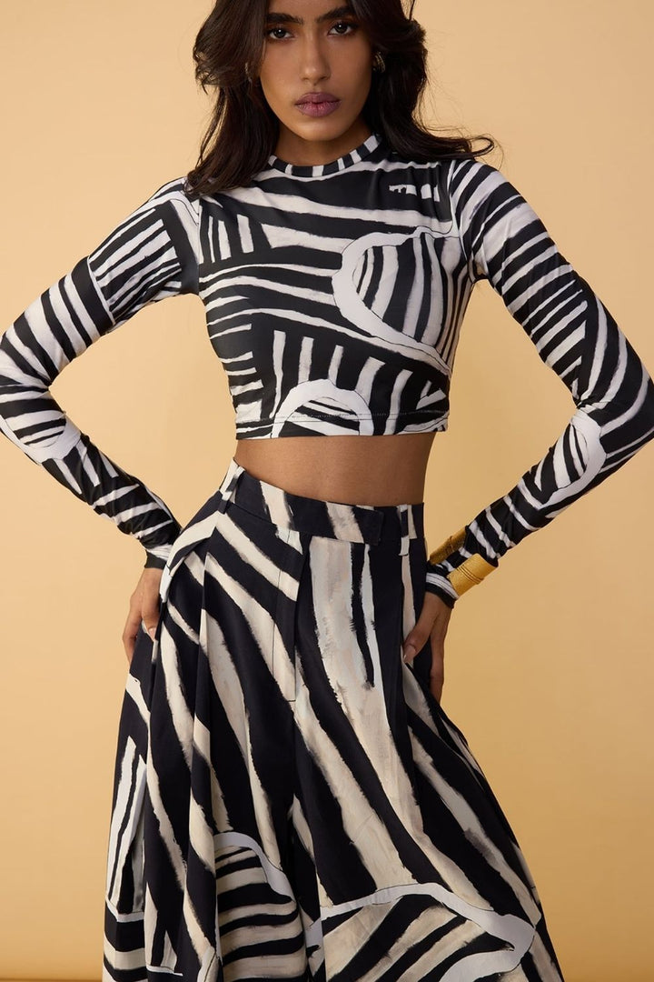 Gigi Blouse