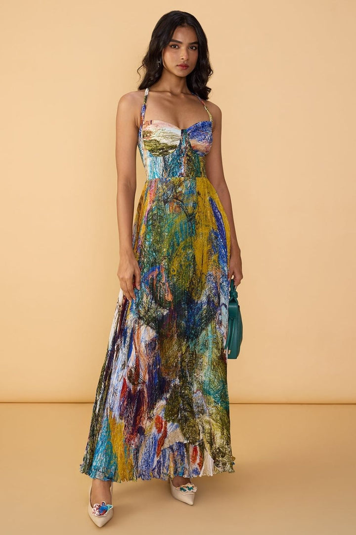 Kiara Dress