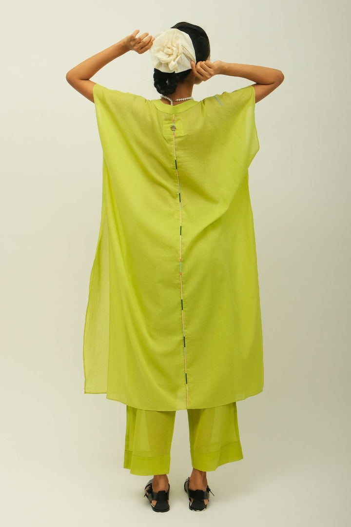 Tropica Co-ord Set