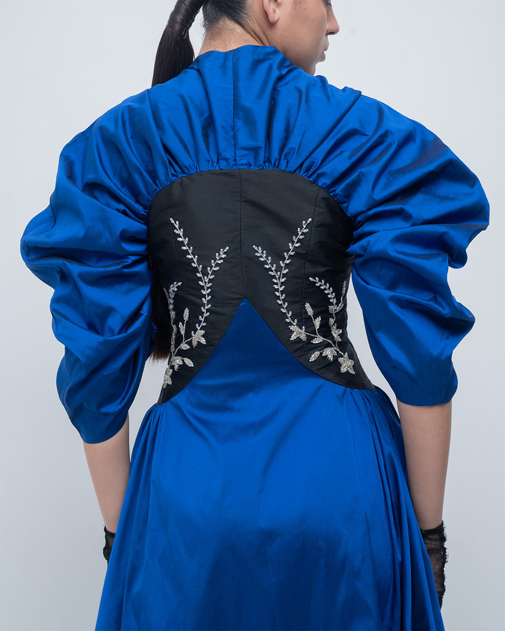 Yaren Dress