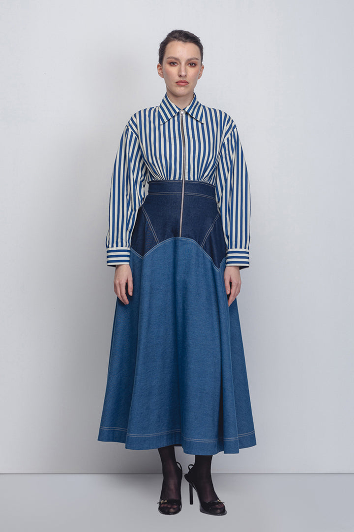 Rini Dress
