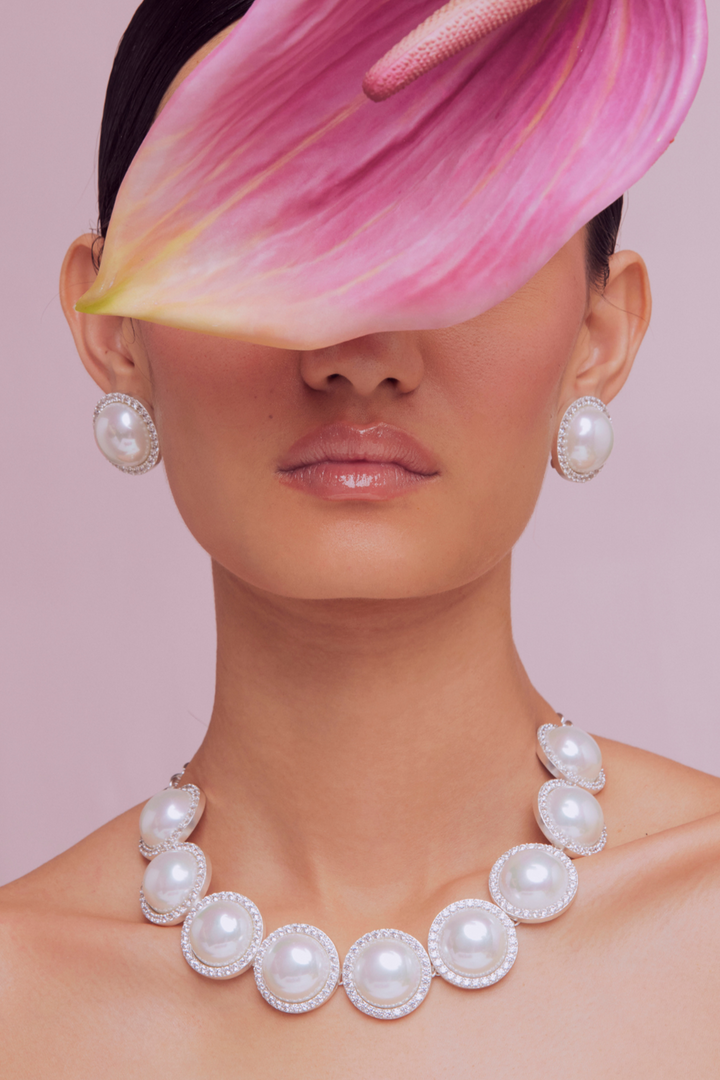 Maxi Elan Studs