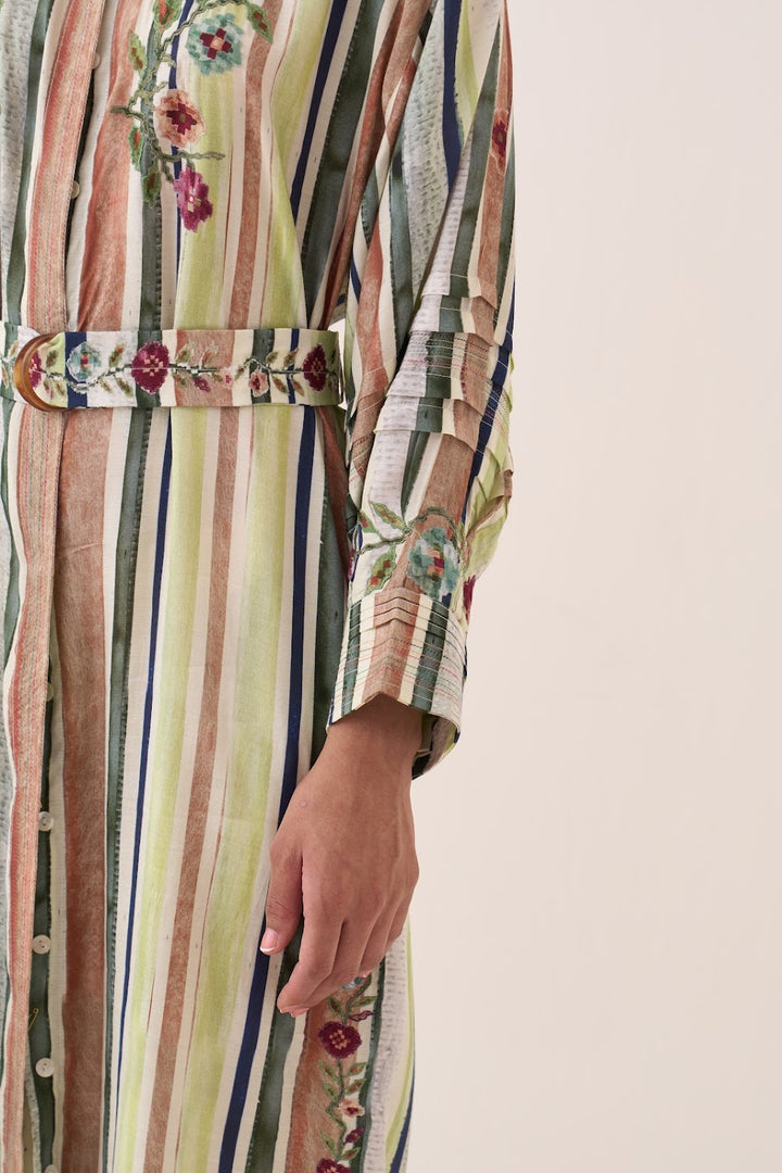 Rekha Bloomist Dress
