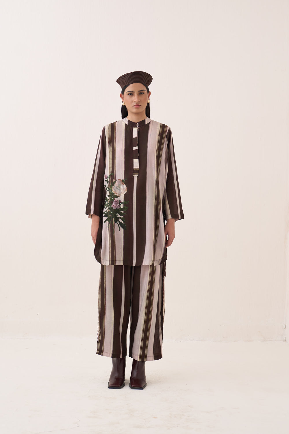 Shyaam Mantesh KD Kurta Set