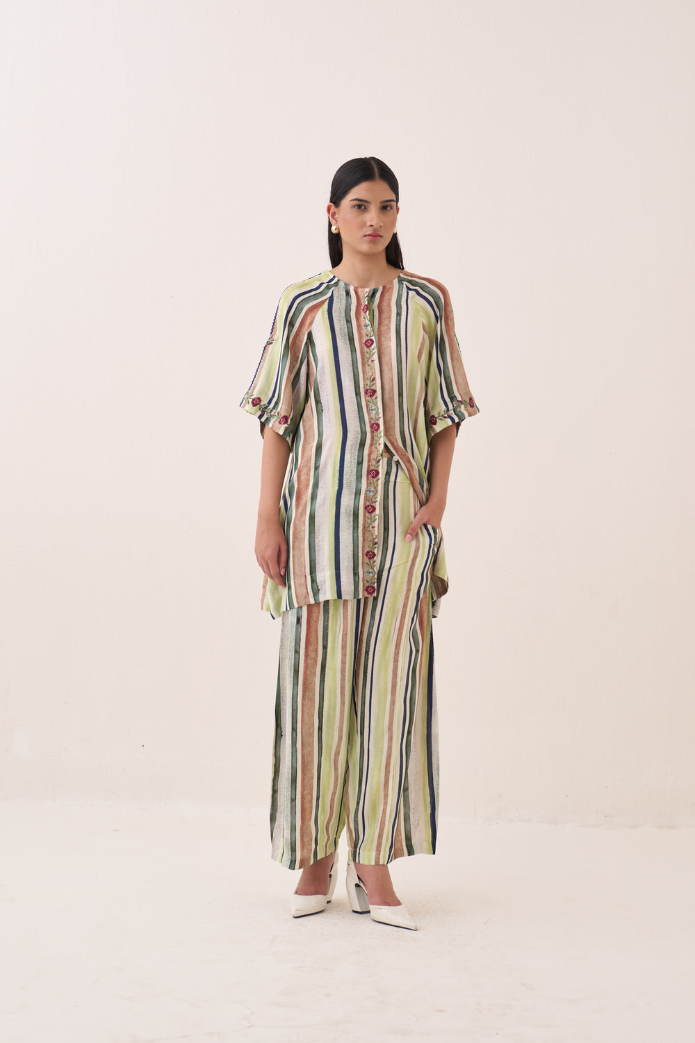 Rekha STFT Pants