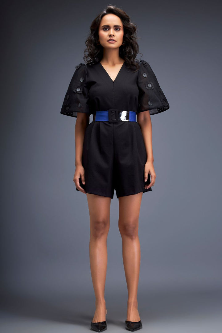 Playsuit