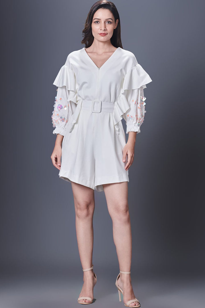 PLAYSUIT