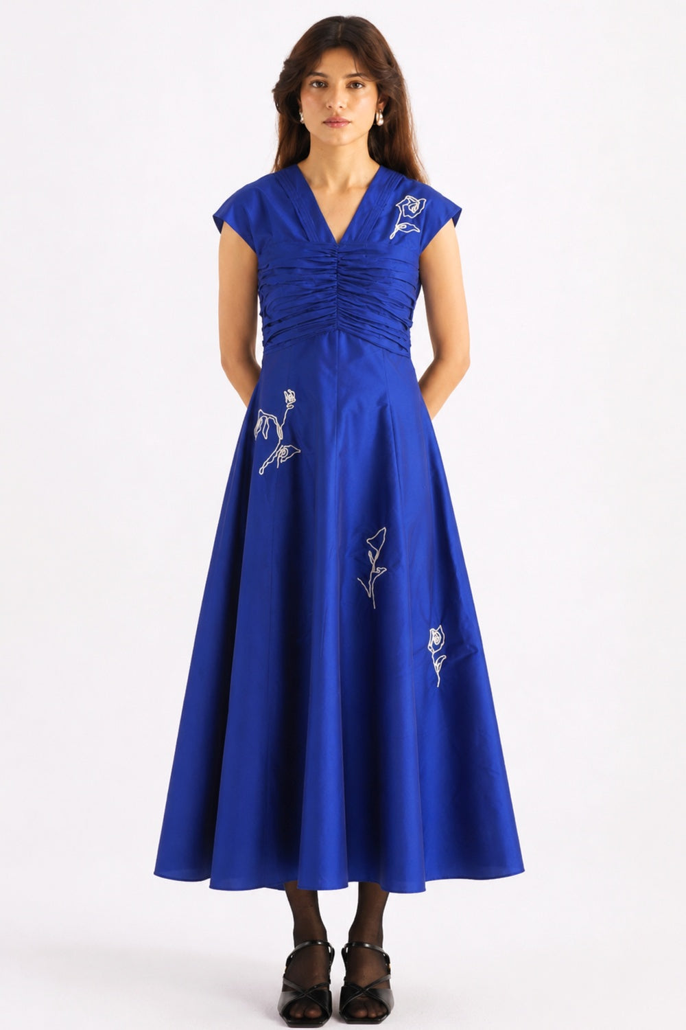 Kira 2.0 – Royal Blue