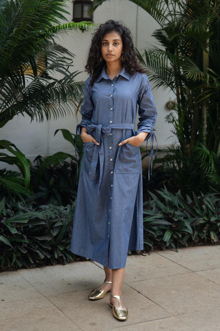 Maria Dress